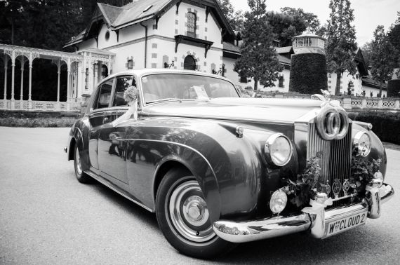 Hochzeitsreportage in Wien: Hermes Cafe Restaurant Labstelle