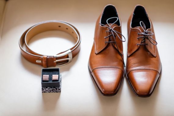 Hochzeitsreportage in Niederösterreich: Seminarhotel Schloss Hernstein