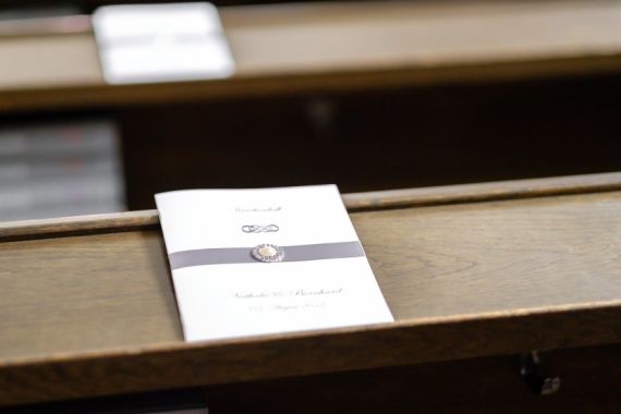 Hochzeitsreportage in Niederösterreich: Hotel Schloss Weikersdorf