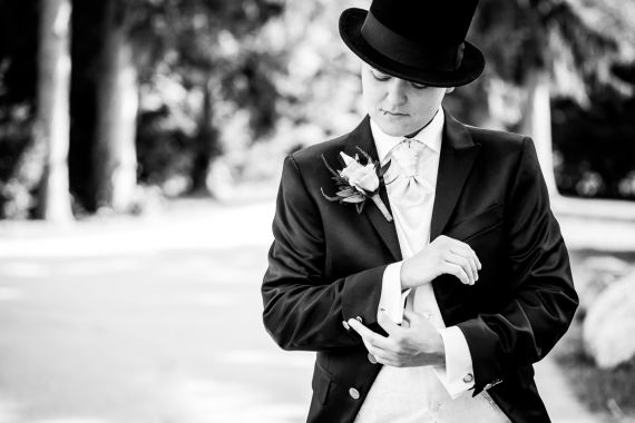 Hochzeitsreportage in Wien: Hermes Cafe Restaurant Labstelle