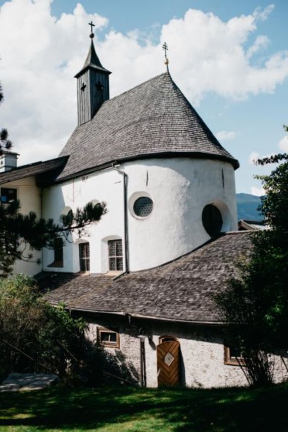Hochzeitsreportage in Oberösterreich: Schloss Kammer