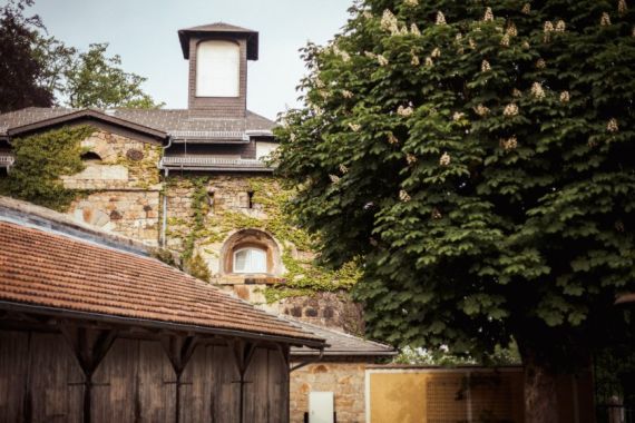 Hochzeitsreportage in Oberösterreich: Pöstlingberg Schlössl