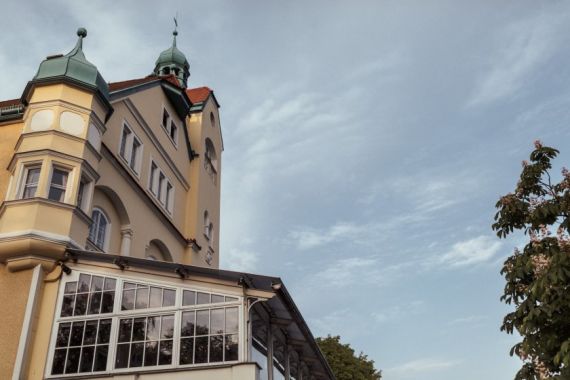 Hochzeitsreportage in Oberösterreich: Pöstlingberg Schlössl