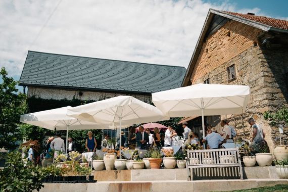 Hochzeitsreportage von Christian Biemann | infinite-moments photography