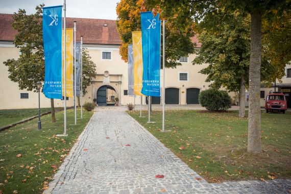 Hochzeitsreportage in Oberösterreich: Schloss Kremsegg