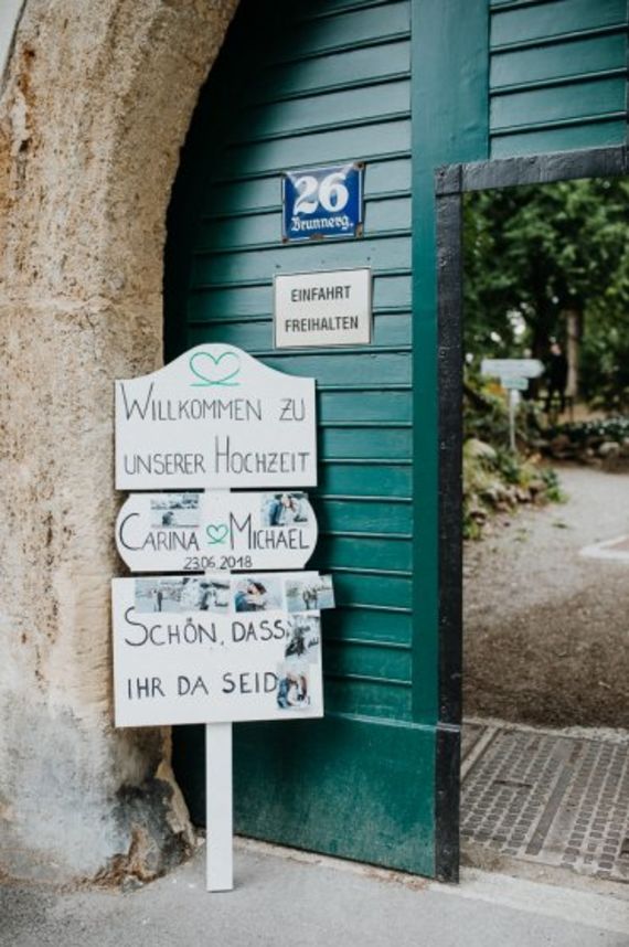 Hochzeitsreportage in Burgenland: Der Reisinger Neufeld