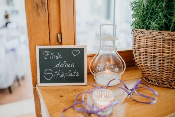 Hochzeitsreportage in Niederösterreich: Richardhof Gumpoldskirchen