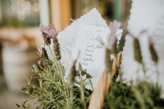 Hochzeitsreportage in Niederösterreich: Richardhof Gumpoldskirchen