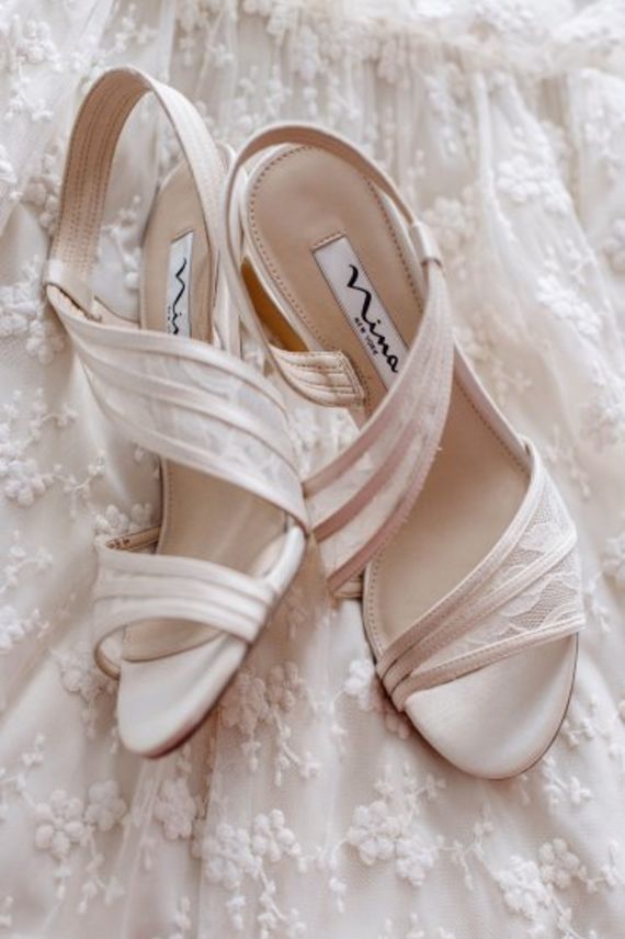 Hochzeitsreportage in Burgenland: Hannersberg