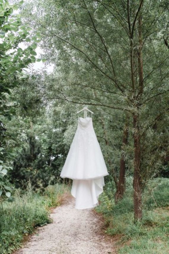 Hochzeitsreportage von Sarah Bel Photography