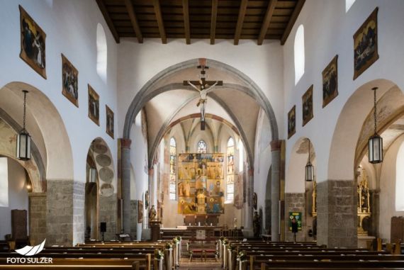 Hochzeitsreportage von Roland Sulzer Fotografie GmbH