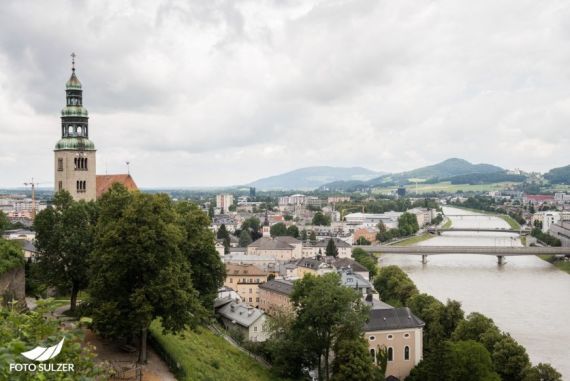 Hochzeitsreportage in Salzburg: Hotel Schloss Mönchstein