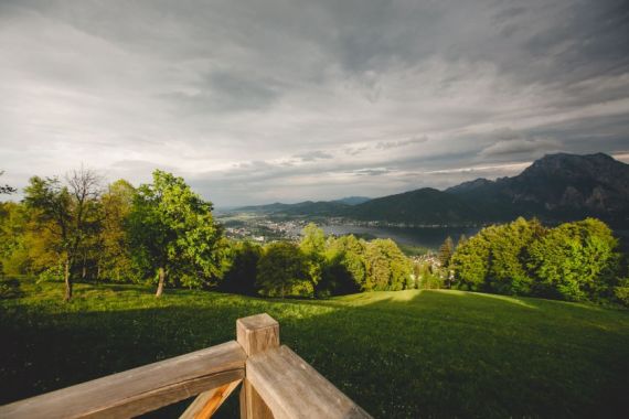 Hochzeitsreportage in Oberösterreich: gmundnerberghaus