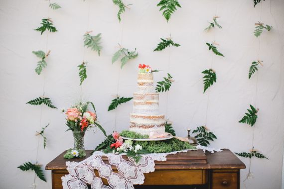 Romantische Trachtenhochzeit in Niederösterreich