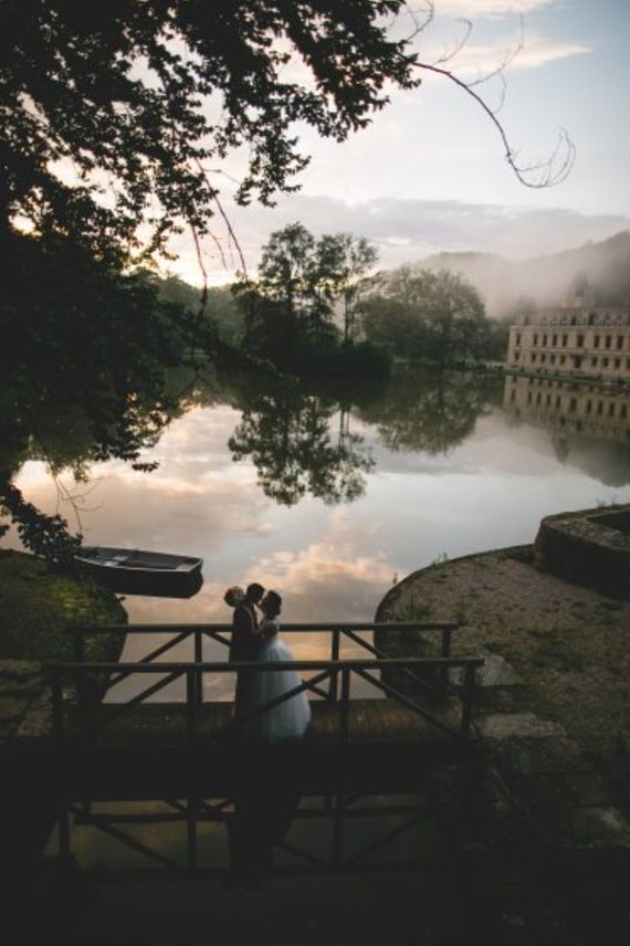 Hochzeitsreportage in Niederösterreich: Seminarhotel Schloss Hernstein