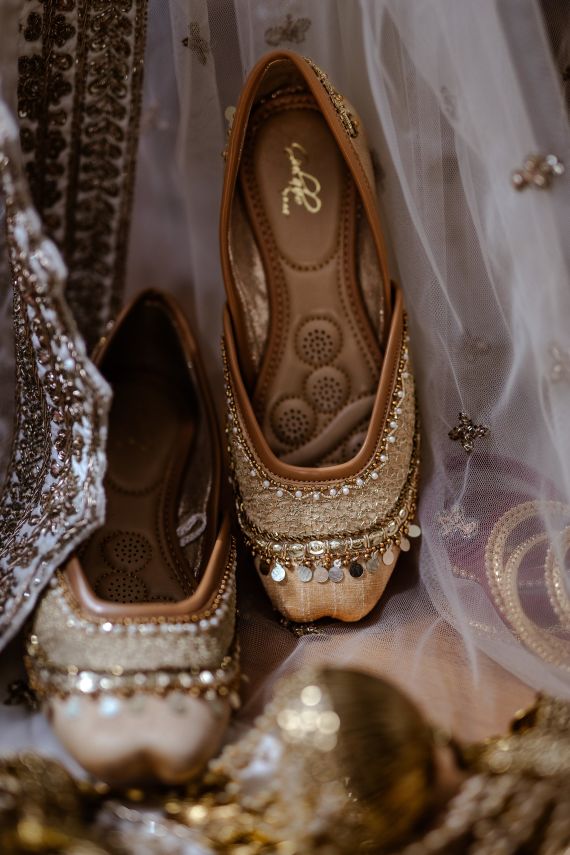 Traumhafte Hochzeit in der Villa Sofia