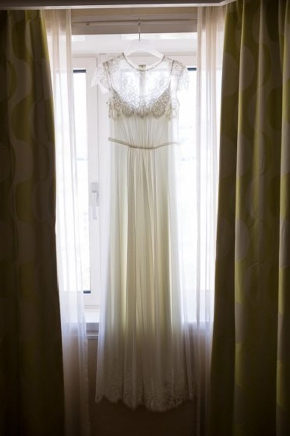 Hochzeitsreportage in Wien: Vienna Marriott Hotel