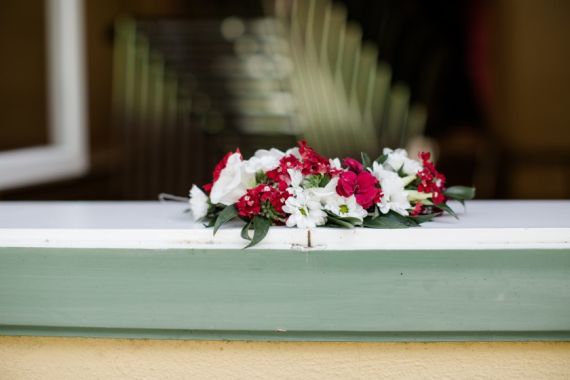 Hochzeitsreportage in Burgenland: Orangerie im Schlosspark Eisenstadt