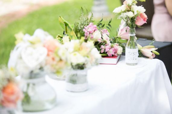 Hochzeitsreportage in Burgenland: Birkenhof