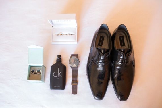 Hochzeitsreportage in Burgenland: Birkenhof