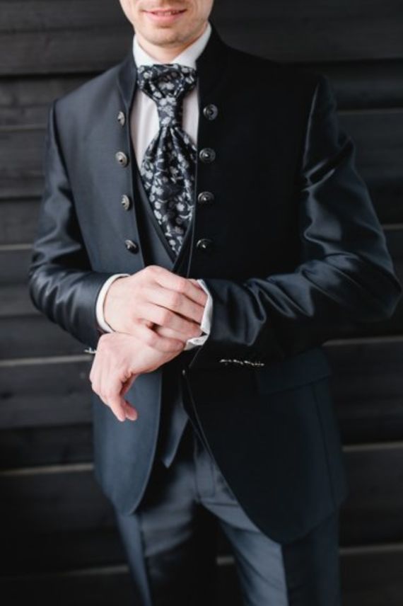 Hochzeitsreportage in Burgenland: Birkenhof