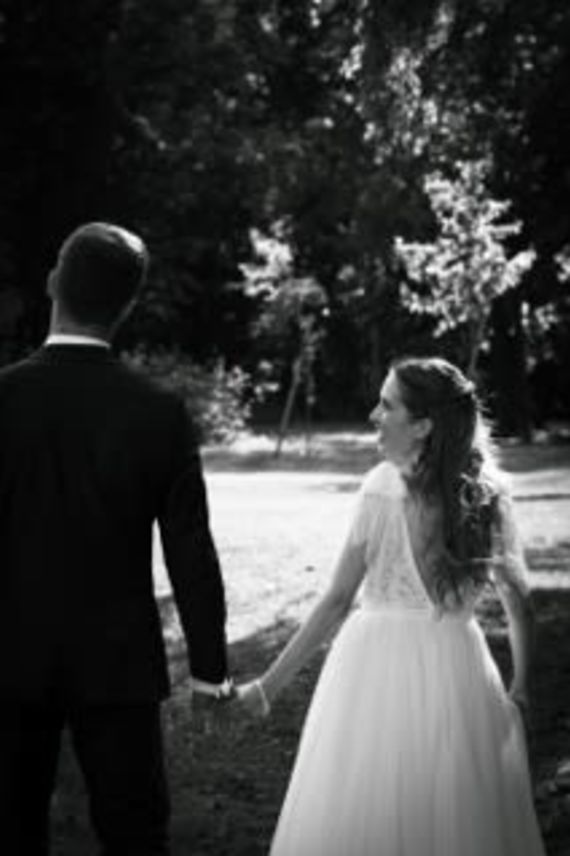 wunderschöne Hochzeit voller Liebe in Wien