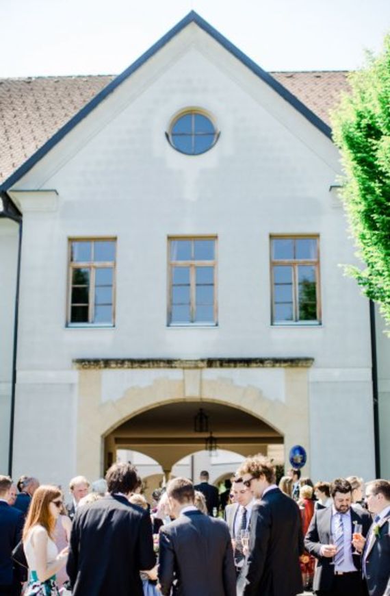 Hochzeitsreportage von Miriam & Manuel Photography