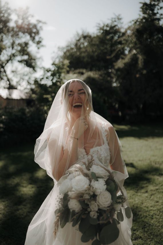 Modern Boho im stilvollem Ambiente