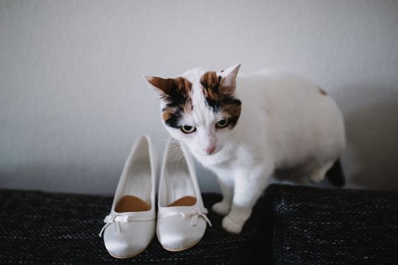 Hochzeitsreportage in Tirol: Gasthof Walzl