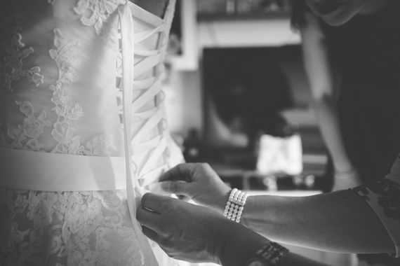 Hochzeitsreportage in Tirol: Gasthof Walzl