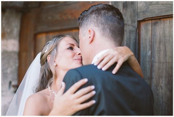 Hochzeitsreportage in Tirol: Hotel Gasthof Hirschentenne Stams