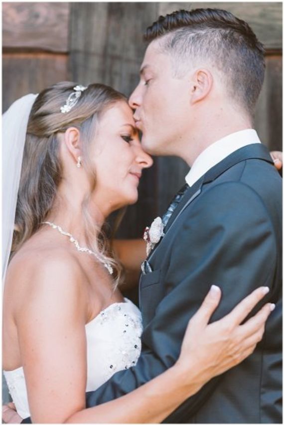 Hochzeitsreportage in Tirol: Hotel Gasthof Hirschentenne Stams