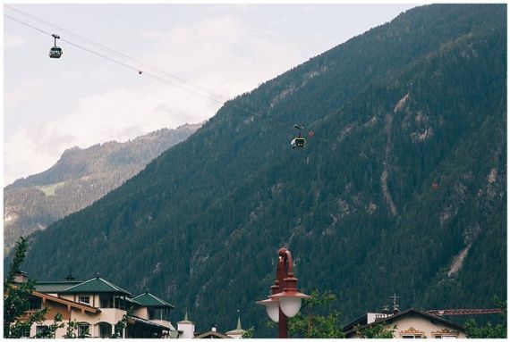 Hochzeitsreportage in Tirol: Hotel Edenlehen
