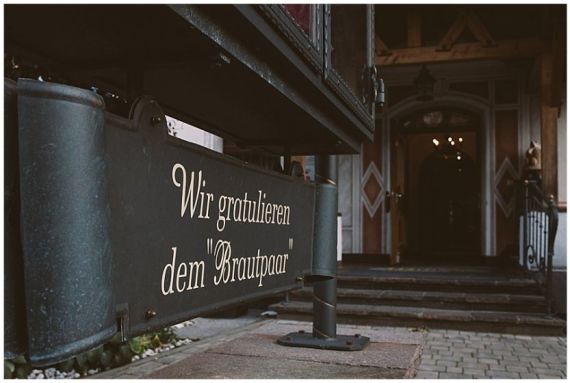 Hochzeitsreportage in Tirol: Gasthof Walzl