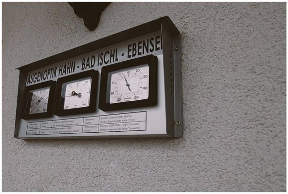 Hochzeitsreportage in Oberösterreich: Berggasthof Edelweiss