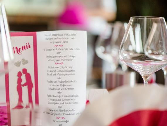 Hochzeitsreportage in Steiermark: Rogner Bad Blumau