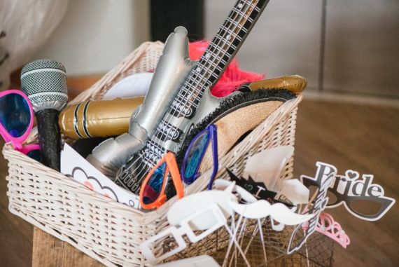 Hochzeitsreportage in Steiermark: Rogner Bad Blumau