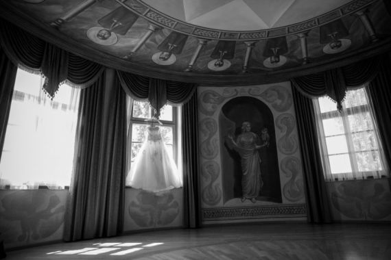 Hochzeit im Weinschloss Thaller