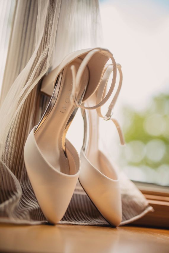 Hochzeit von Julia & Gregor in der Steiermark