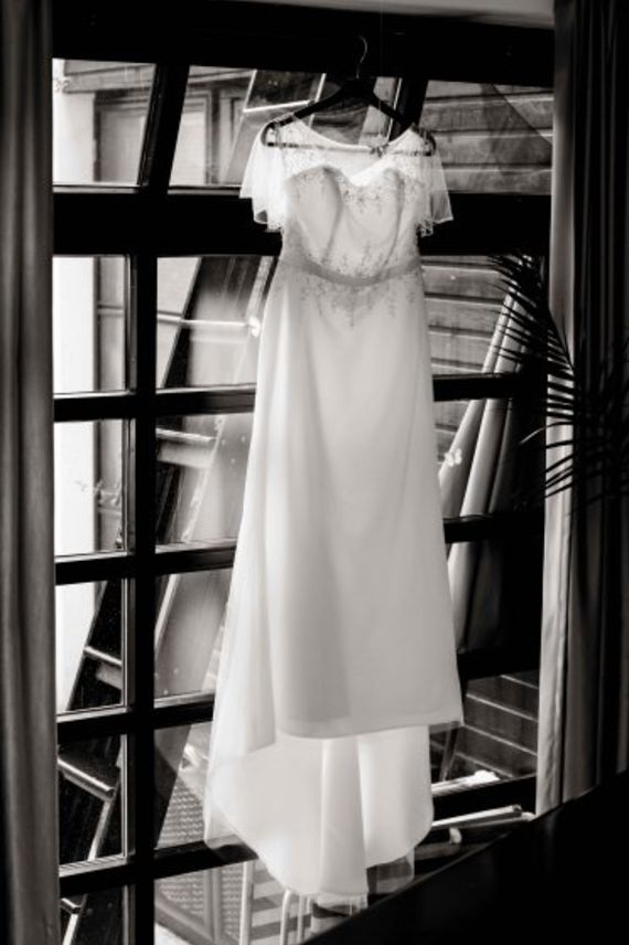 Hochzeitsreportage in Wien: La Creperie