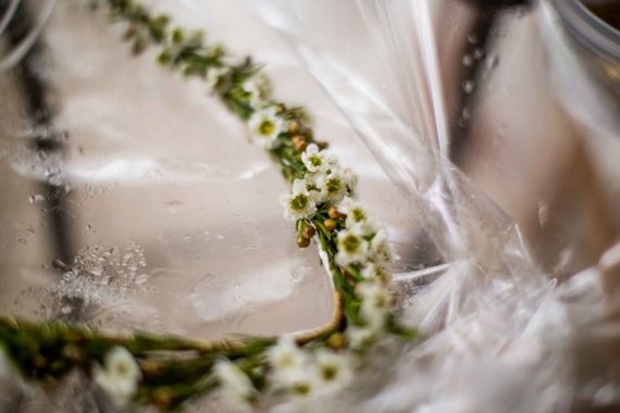 Hochzeitsreportage in Niederösterreich: Weingut Holzer Leobendorf