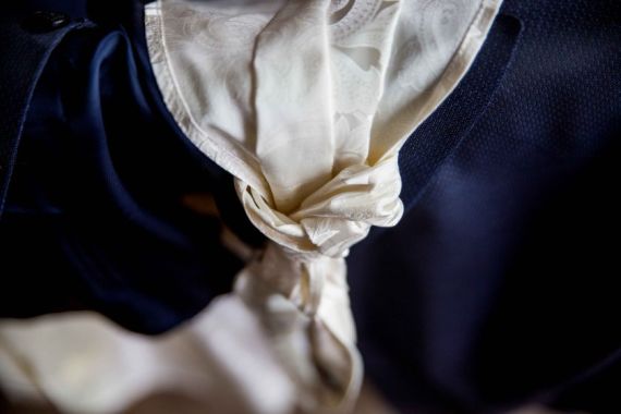 Hochzeitsreportage in Niederösterreich: Weingut Holzer Leobendorf