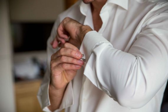 Hochzeitsreportage in Niederösterreich: Weingut Holzer Leobendorf