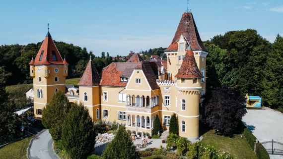 Ein stilvolles Designkonzept: Chic und modern