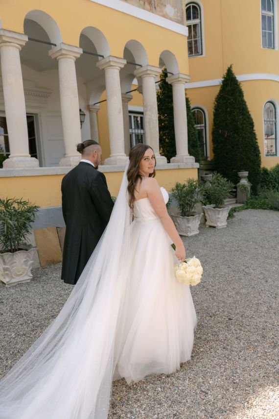 Hochzeit von Chiara & Flo