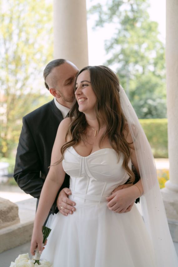 Hochzeit von Chiara & Flo