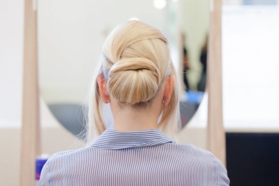 Hochzeitsreportage in Wien: Schloss Schönbrunn