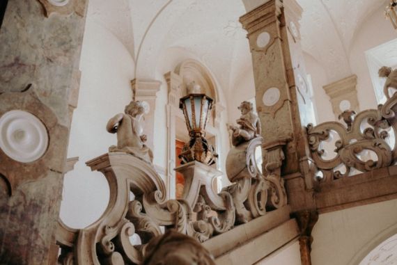 Hochzeitsreportage in Salzburg: IMLAUER HOTEL PITTER Salzburg
