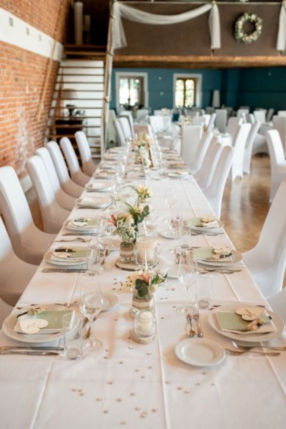 Wunderbare Hochzeit beim Oberhauser