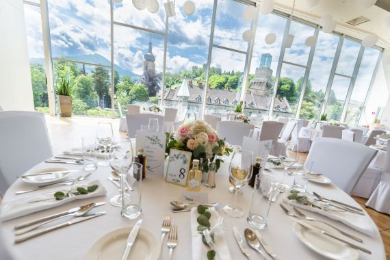 Heiraten in der Traumlocation in Niederösterreich